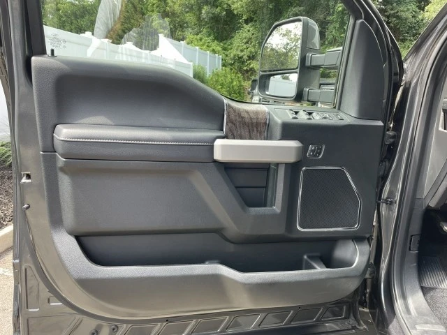 2019 Ford Super Duty 4th Gen - Image 19 of 21