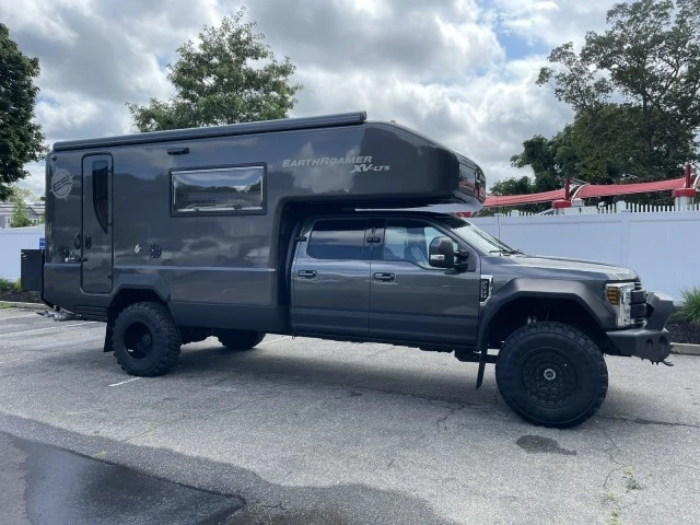 2019 Ford Super Duty 4th Gen - Image 16 of 21