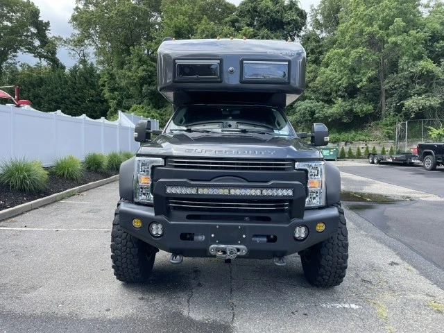 2019 Ford Super Duty 4th Gen - Image 2 of 21