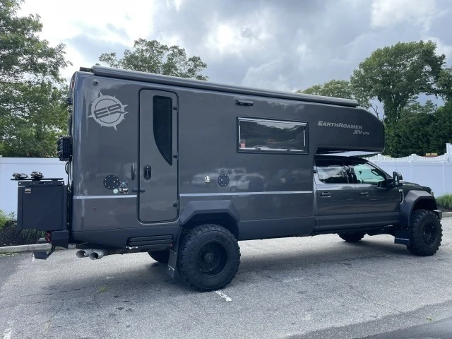 2019 Ford Super Duty 4th Gen - Image 14 of 21