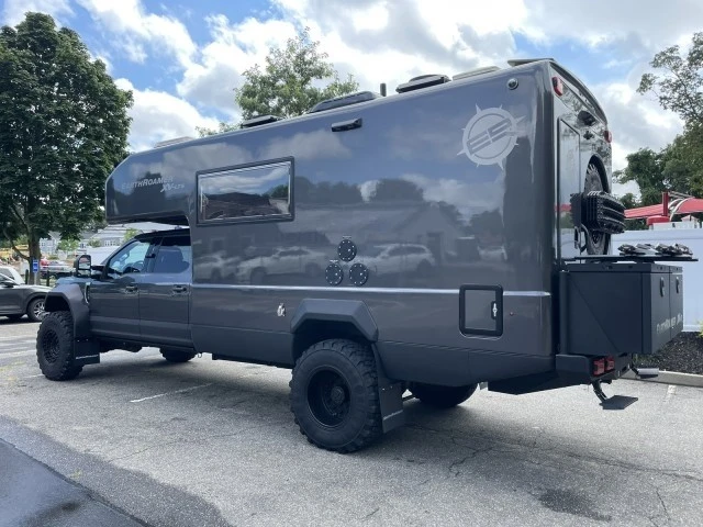 2019 Ford Super Duty 4th Gen - Image 9 of 21