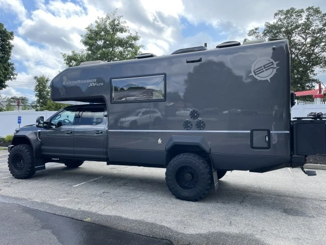 2019 Ford Super Duty 4th Gen - Image 8 of 21