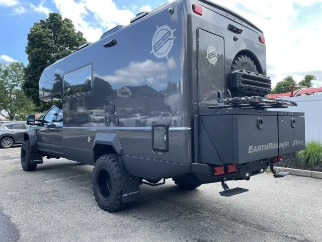 2019 Ford Super Duty 4th Gen - Image 10 of 21