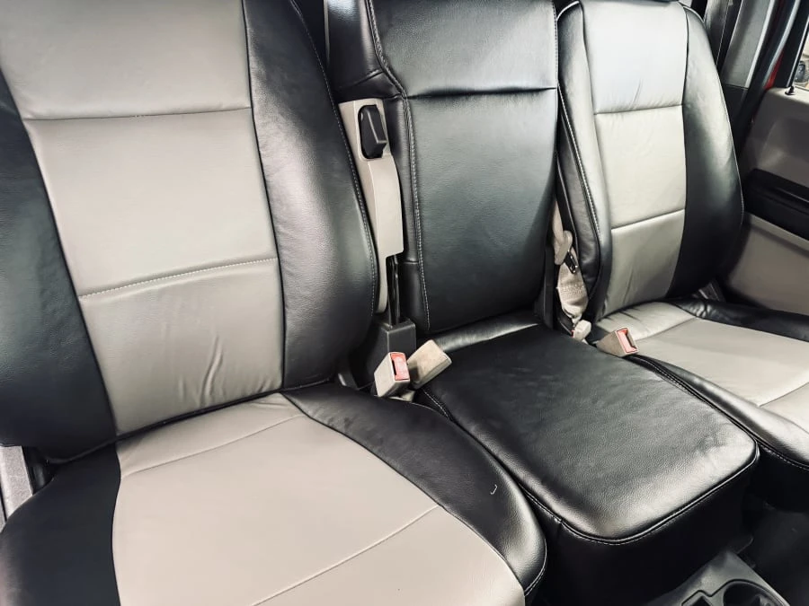 2019 Ford Super Duty 4th Gen - Image 5 of 5
