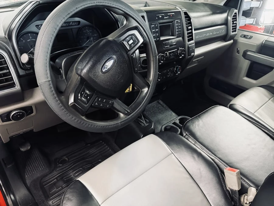 2019 Ford Super Duty 4th Gen - Image 4 of 5