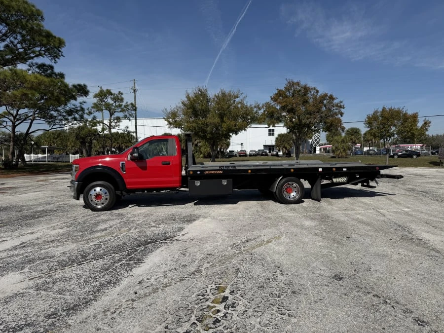2019 Ford Super Duty 4th Gen - Image 3 of 5