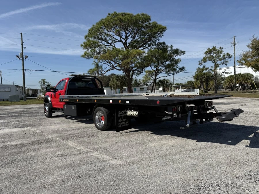 2019 Ford Super Duty 4th Gen - Image 2 of 5