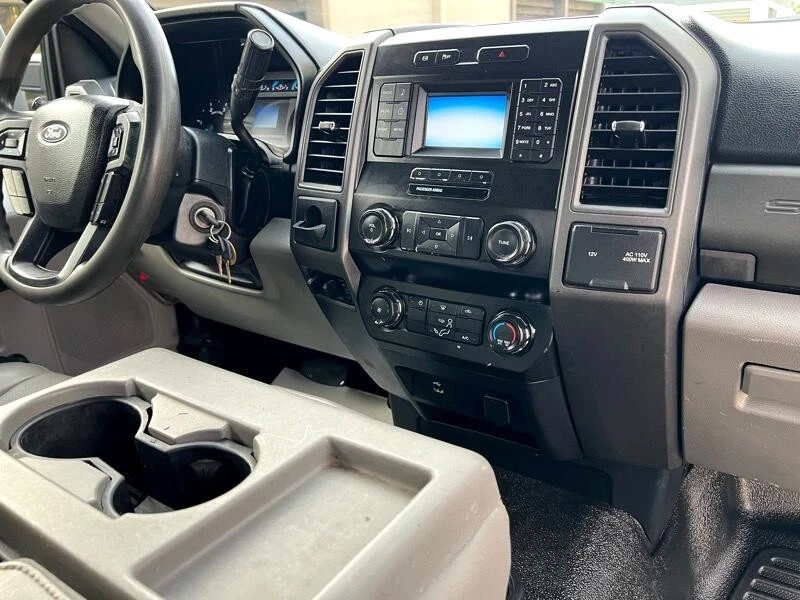 2019 Ford Super Duty 4th Gen - Image 17 of 21