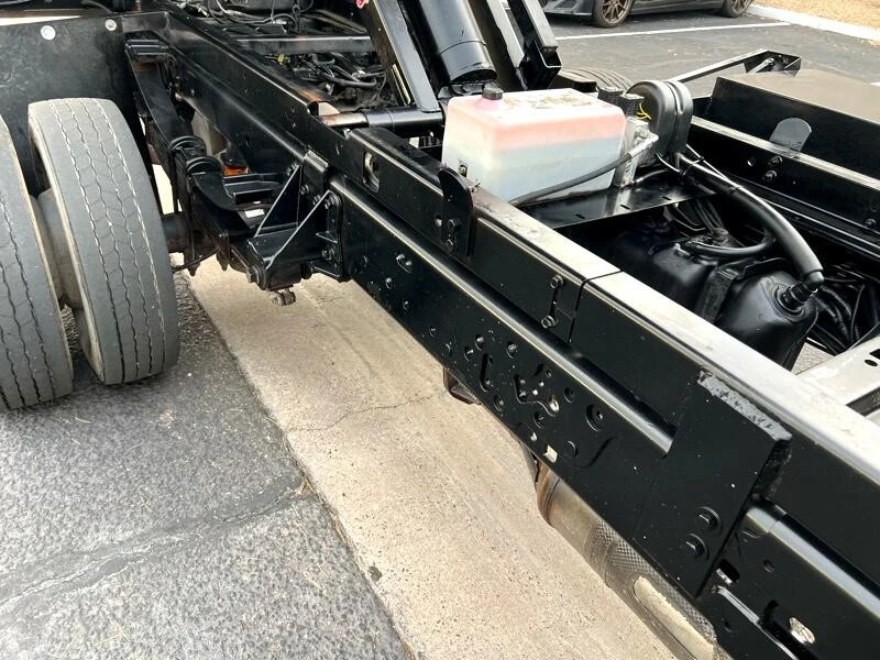 2019 Ford Super Duty 4th Gen - Image 21 of 21