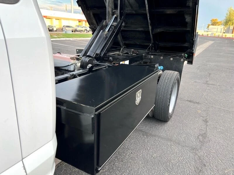 2019 Ford Super Duty 4th Gen - Image 18 of 21