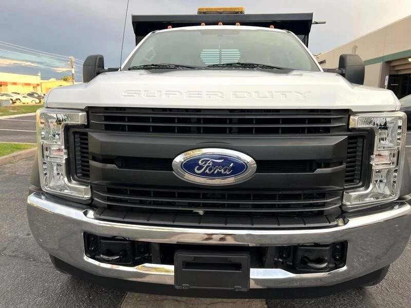 2019 Ford Super Duty 4th Gen - Image 8 of 21