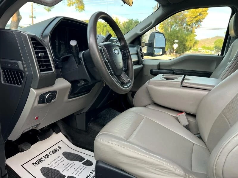 2019 Ford Super Duty 4th Gen - Image 15 of 21