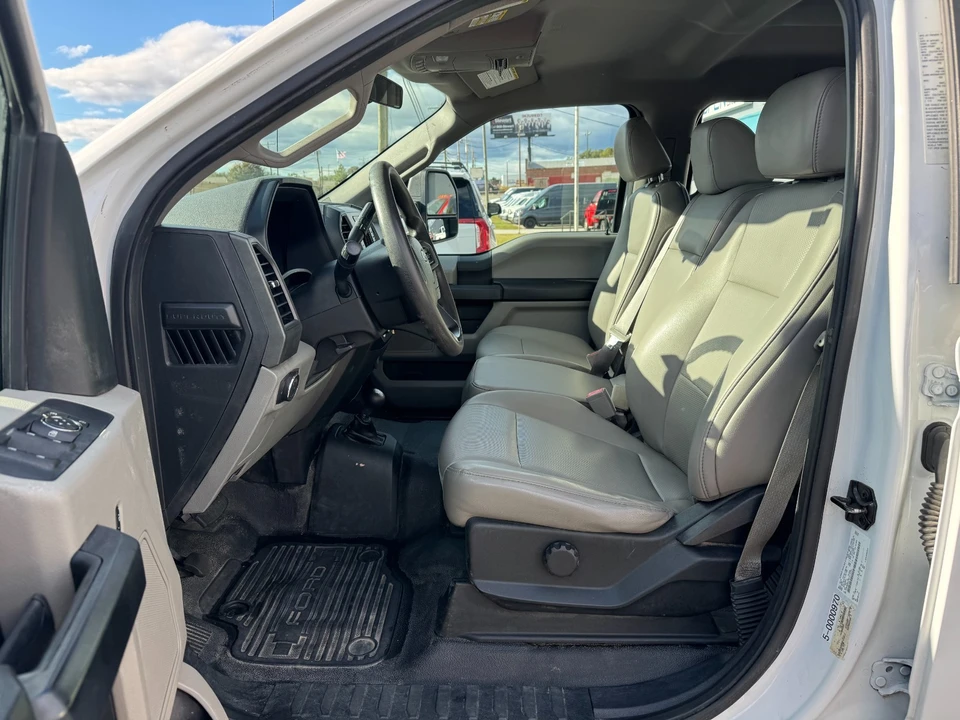 2019 Ford Super Duty 4th Gen - Image 11 of 13