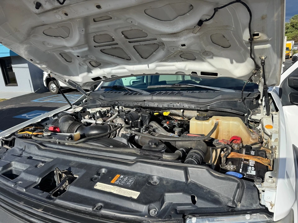 2019 Ford Super Duty 4th Gen - Image 13 of 13