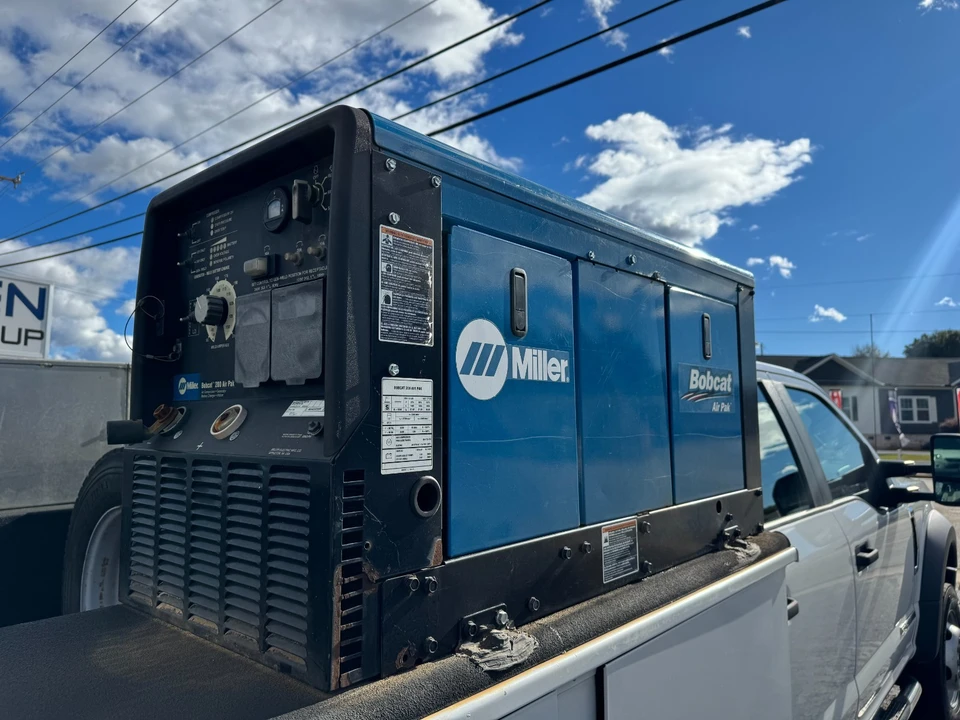 2019 Ford Super Duty 4th Gen - Image 6 of 13