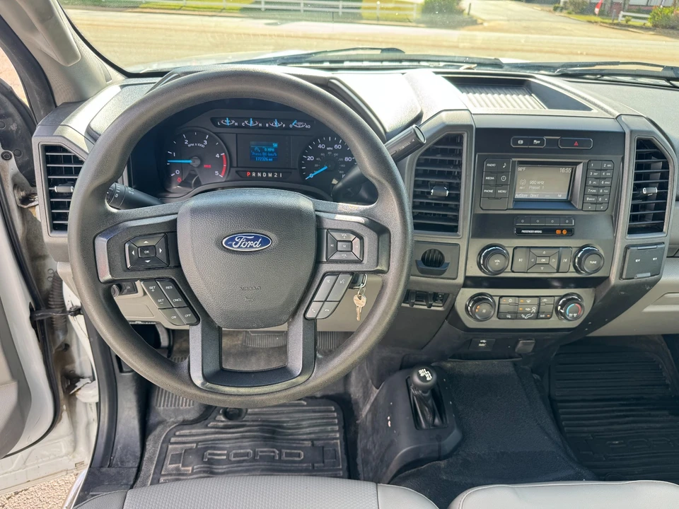 2019 Ford Super Duty 4th Gen - Image 10 of 13