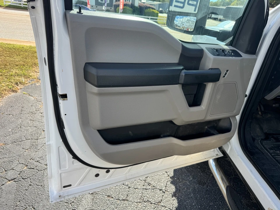 2019 Ford Super Duty 4th Gen - Image 12 of 13