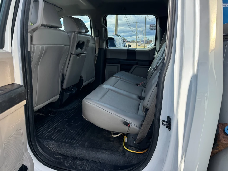 2019 Ford Super Duty 4th Gen - Image 9 of 13
