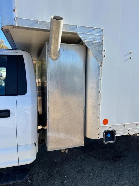 2019 Ford Super Duty 4th Gen - Image 11 of 16