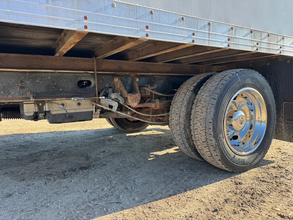2019 Ford Super Duty 4th Gen - Image 14 of 16