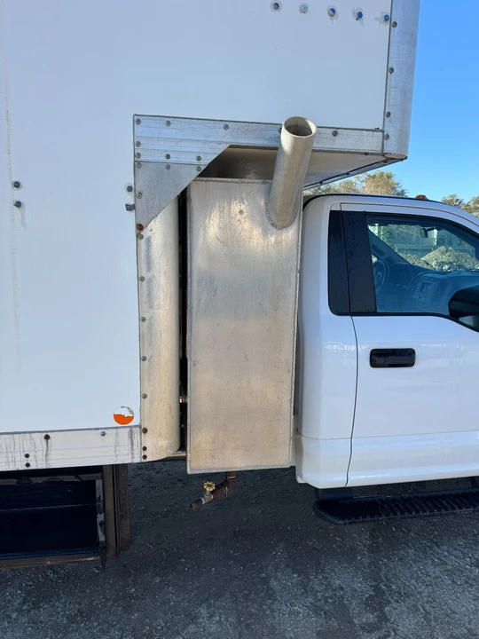 2019 Ford Super Duty 4th Gen - Image 12 of 16