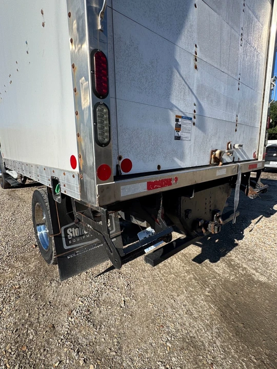 2019 Ford Super Duty 4th Gen - Image 4 of 16