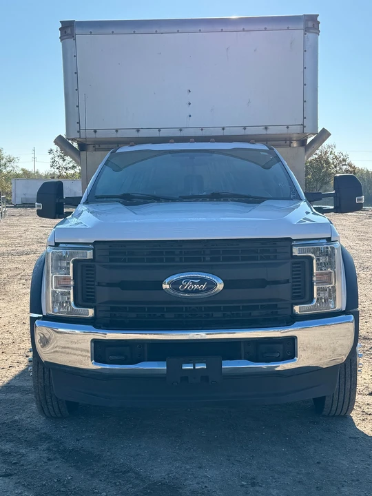 2019 Ford Super Duty 4th Gen - Image 2 of 16