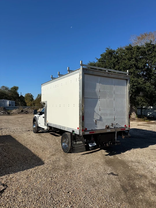 2019 Ford Super Duty 4th Gen - Image 3 of 16