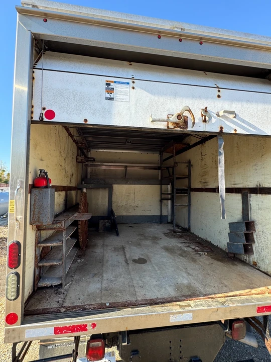 2019 Ford Super Duty 4th Gen - Image 6 of 16