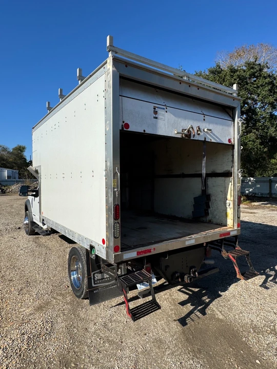 2019 Ford Super Duty 4th Gen - Image 5 of 16