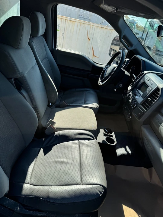 2019 Ford Super Duty 4th Gen - Image 8 of 16