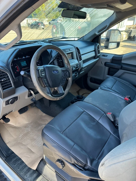 2019 Ford Super Duty 4th Gen - Image 7 of 16