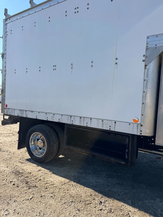 2019 Ford Super Duty 4th Gen - Image 13 of 16