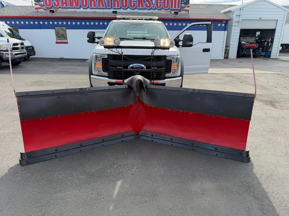 2019 Ford Super Duty 5th Gen - Image 5 of 20
