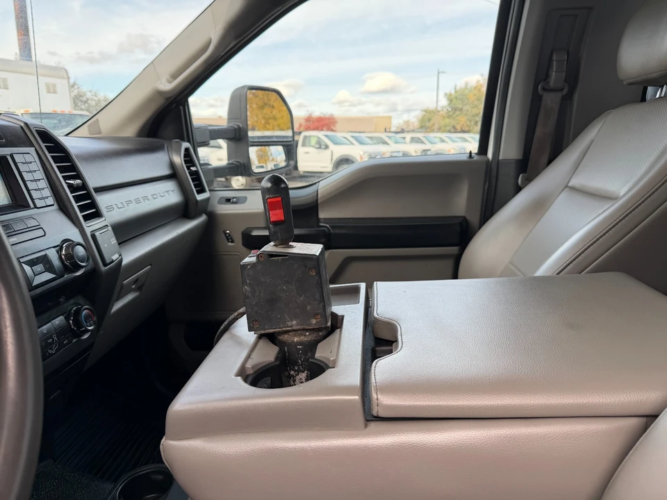 2019 Ford Super Duty 5th Gen - Image 16 of 20