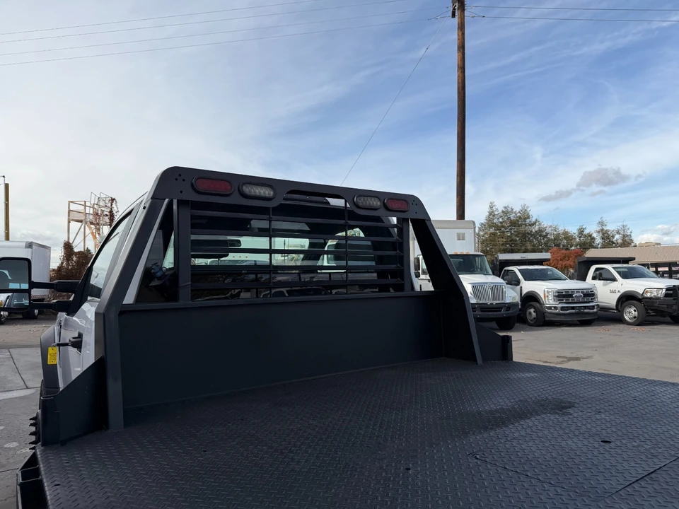 2019 Ford Super Duty 5th Gen - Image 14 of 20