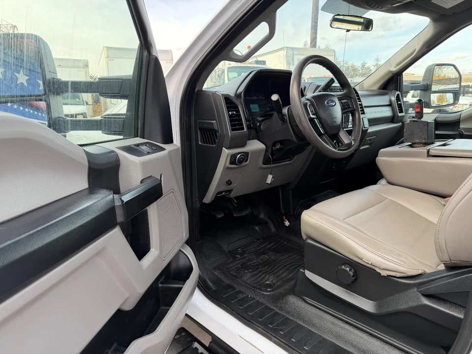 2019 Ford Super Duty 5th Gen - Image 15 of 20