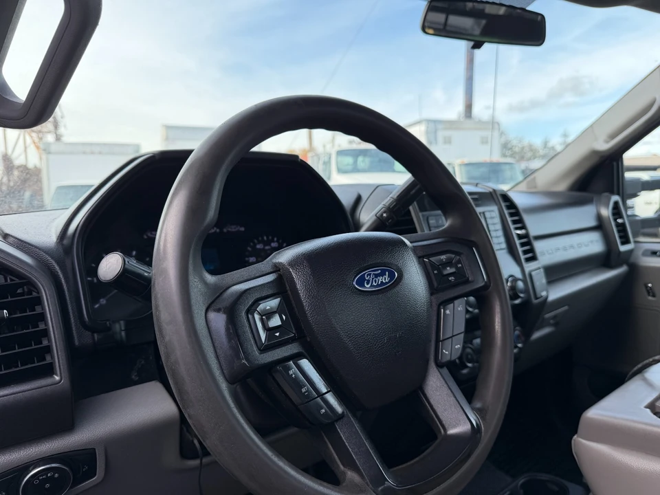 2019 Ford Super Duty 5th Gen - Image 17 of 20