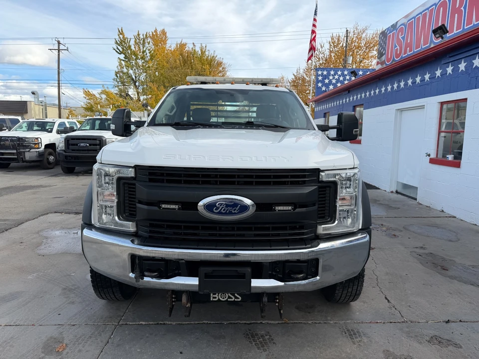 2019 Ford Super Duty 5th Gen - Image 10 of 20