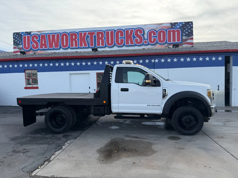 2019 Ford Super Duty 5th Gen - Image 7 of 20