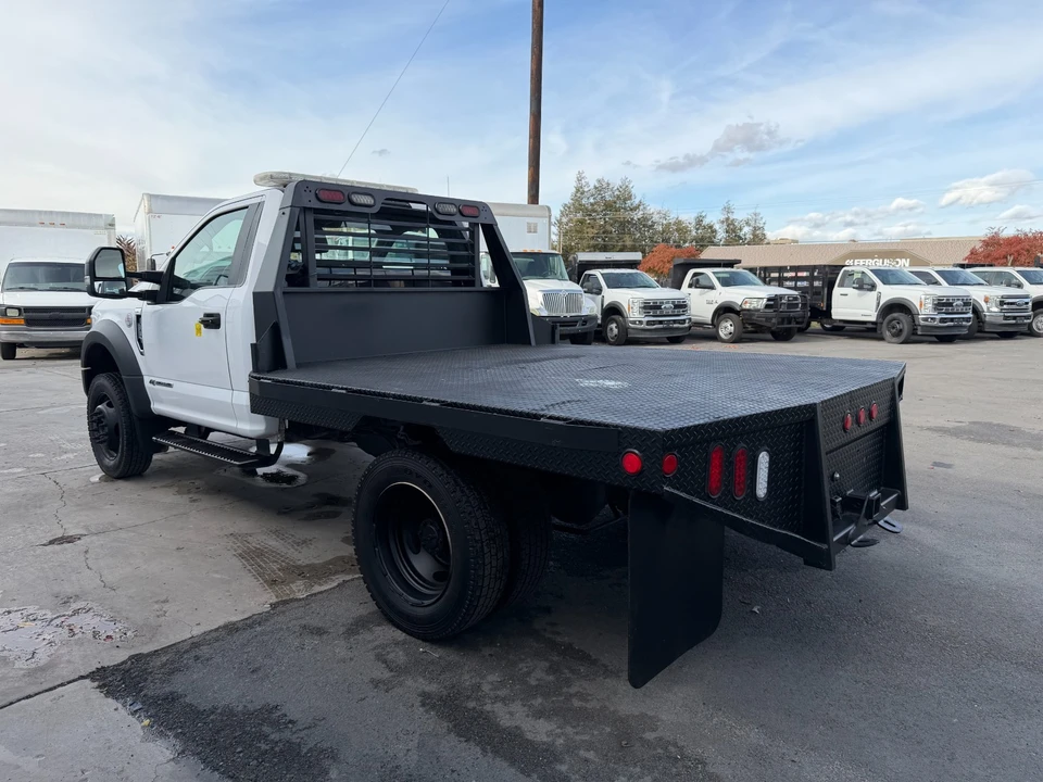 2019 Ford Super Duty 5th Gen - Image 12 of 20