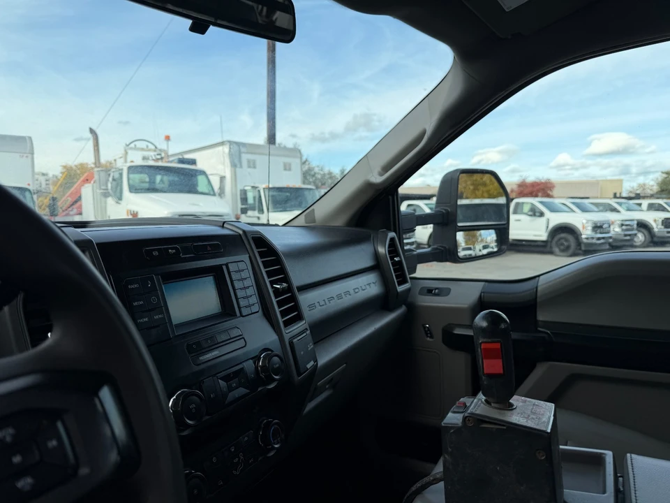 2019 Ford Super Duty 5th Gen - Image 18 of 20