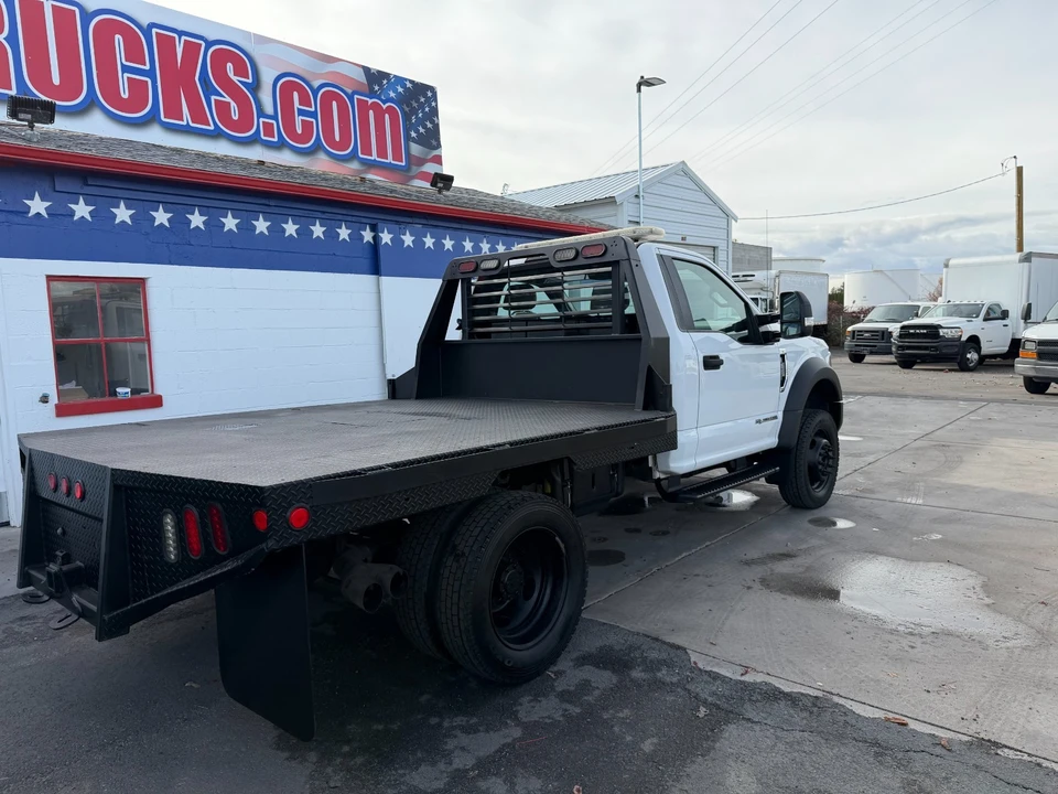 2019 Ford Super Duty 5th Gen - Image 9 of 20