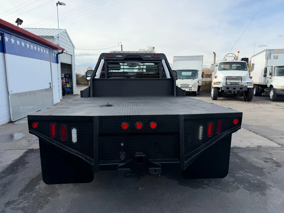 2019 Ford Super Duty 5th Gen - Image 13 of 20