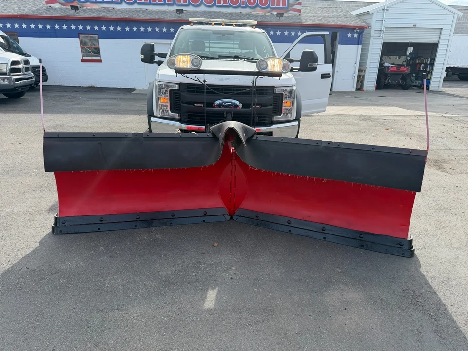 2019 Ford Super Duty 5th Gen - Image 4 of 20