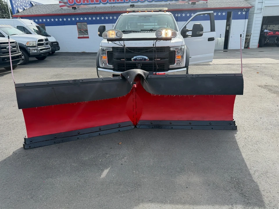 2019 Ford Super Duty 5th Gen - Image 3 of 20