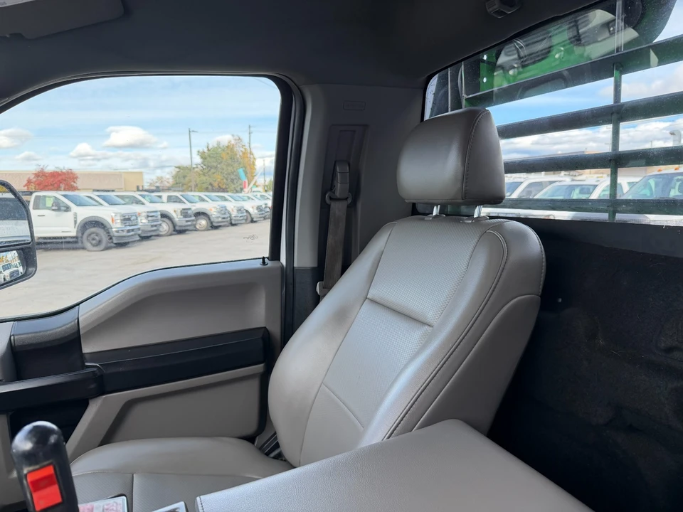2019 Ford Super Duty 5th Gen - Image 19 of 20