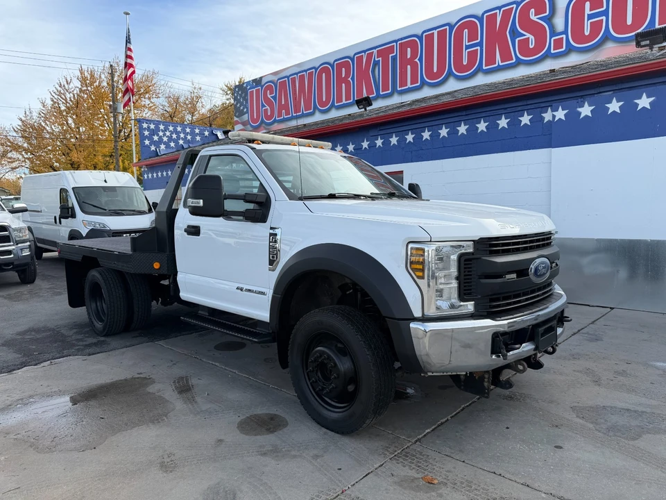 2019 Ford Super Duty 5th Gen - Image 8 of 20