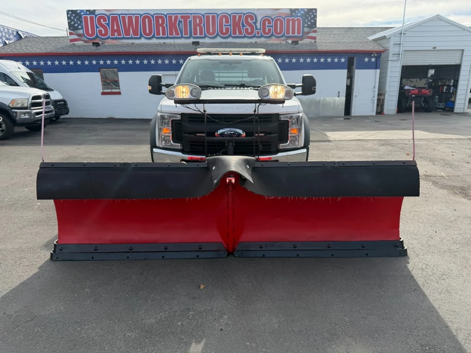 2019 Ford Super Duty 5th Gen - Image 2 of 20