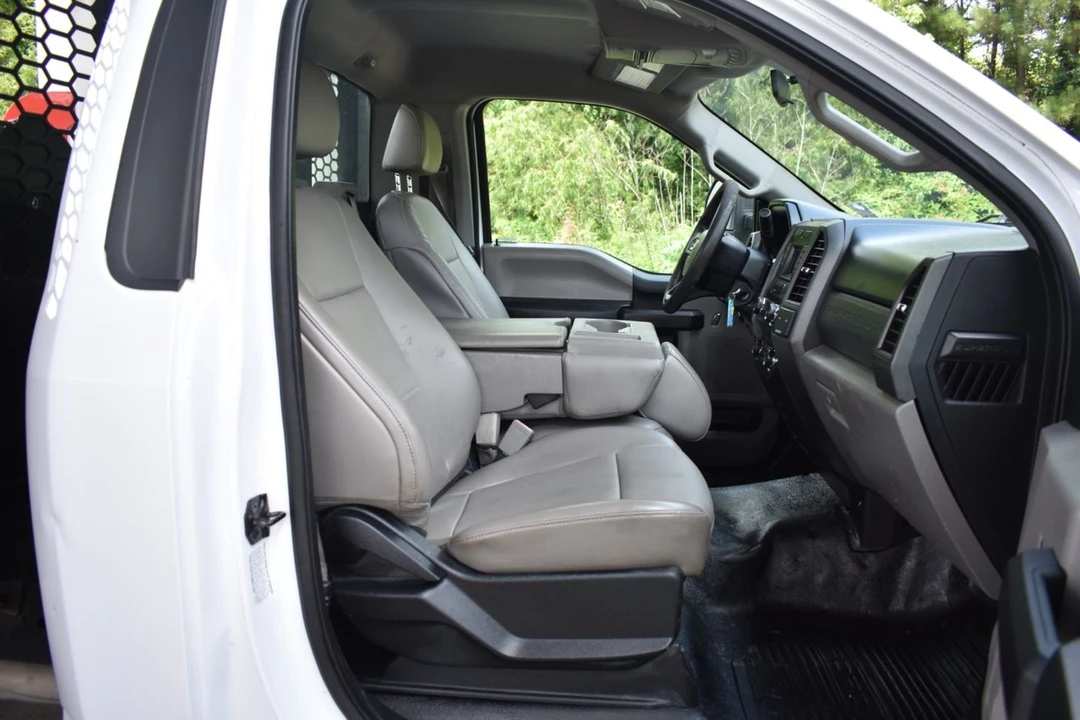 2019 Ford Super Duty 4th Gen - Image 16 of 24